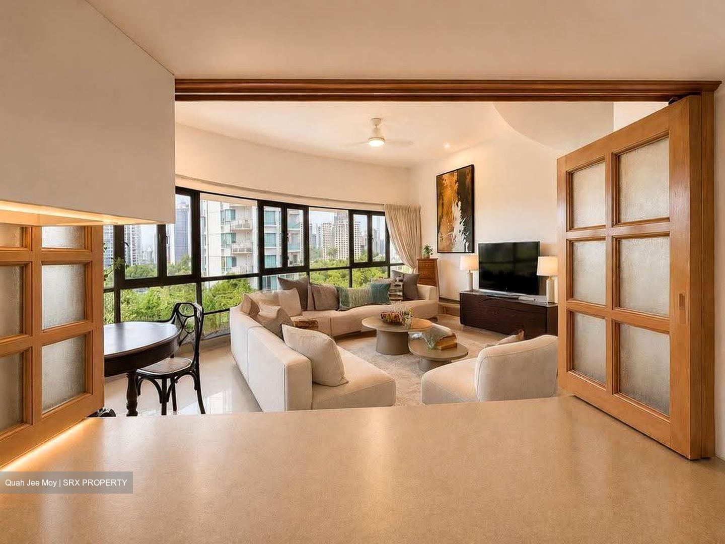 The Draycott (D10), Apartment #625005571